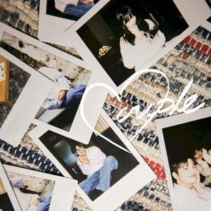커플 (Couple) - Special Single (Single)