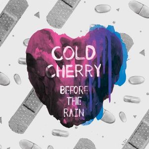 Before The Rain (EP)