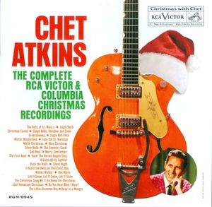 The Complete RCA Victor & Columbia Christmas Recordings