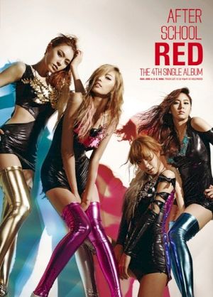 RED (Single)