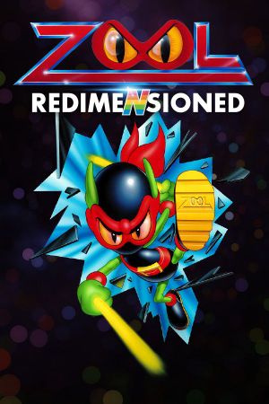 ZOOL Redimensioned