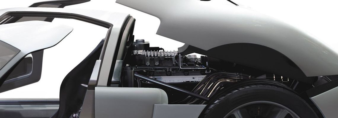 Cover Gran Turismo 4