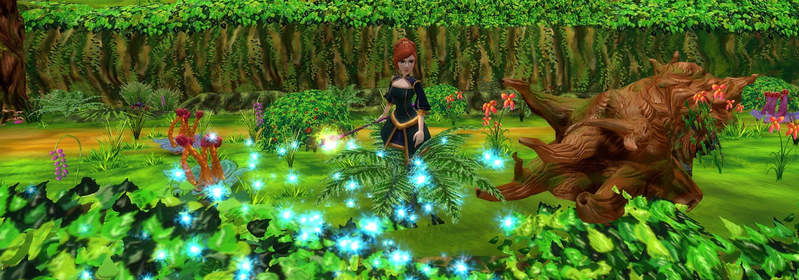 Cover Terra: The Legend of the Geochine
