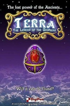 Terra: The Legend of the Geochine
