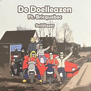 Strjitlizzer (Single)