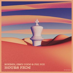 Hours Fade (Single)