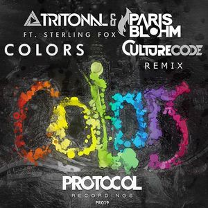 Colors (Culture Code Remix)