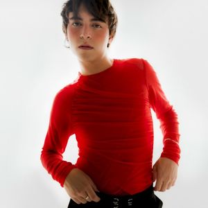 Straight With Me (Single)