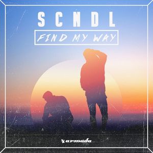 Find My Way (Single)