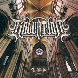 SALVATION (Single)