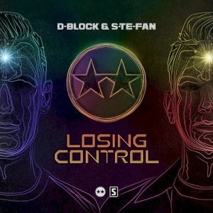 Losing Control (Single)