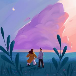 I’ll Be Right Here (Single)