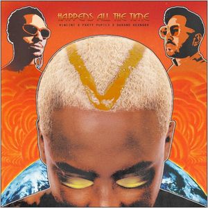 Happens All the Time (Single)