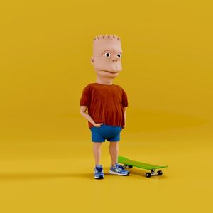 Bart