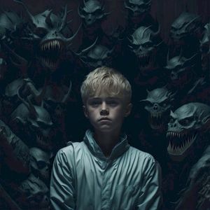 Монстры (Single)