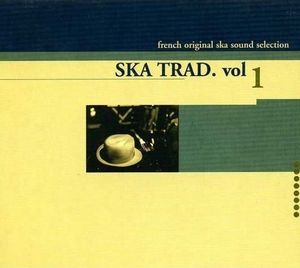 Ska Trad. Vol. 1