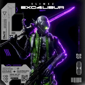 Excalibur Ep (EP)