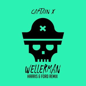 Wellerman (Harris & Ford remix)