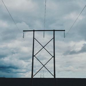 Existence (Futility) (Single)