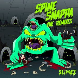 Spine Snappa (Mr. Fink remix)