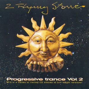 Trance in Progress, Volume 2