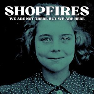 We Are Not There But We Are Here