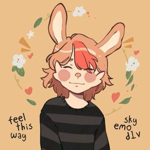 feelthisway (Single)