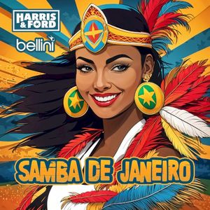 Samba De Janeiro (Single)