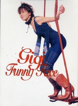 Funny Face