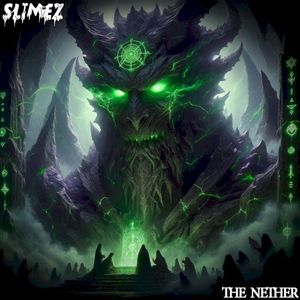 The Nether (EP)