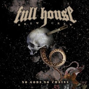No Gods, No Chains (Single)