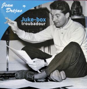 Juke‐box Troubadour