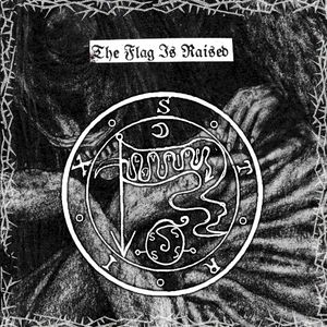 The Flag Is Raised (Single)