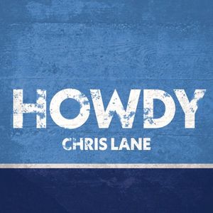 Howdy (Single)
