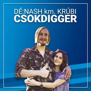 Csokdigger (Single)