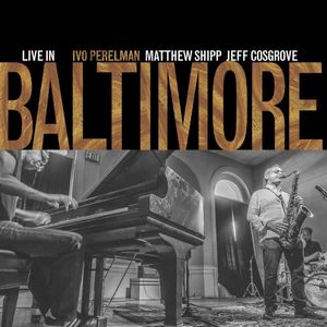 Live in Baltimore (Live)