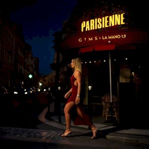 Parisienne (Single)