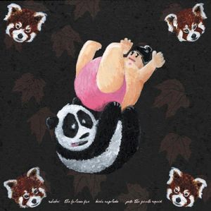 Shokei / The Falcon Five / Kids Explode / Pete The Pirate Squid (EP)