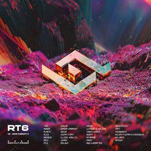 RAVE THERAPY vol.6