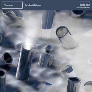 Smoke & Mirrors (EP)