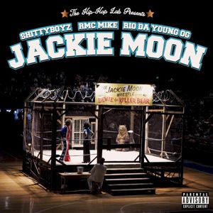 Jackie Moon (Single)
