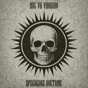 Speedcore Doctrine (EP)