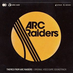 Themes from ARC Raiders (Original Video Game Soundtrack) (OST)