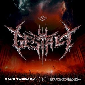 RAVE THERAPY vol.5