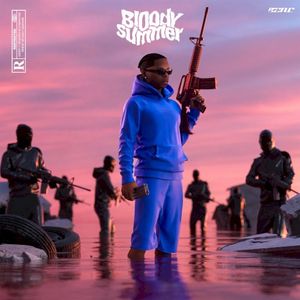 BLOODY SUMMER (EP)