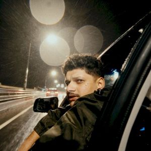 DON'T SAY (Single)