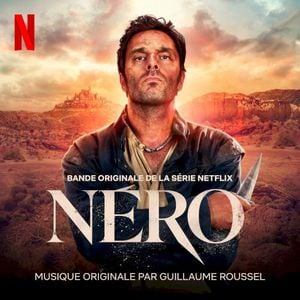 Néro: Bande originale de la série Netflix (OST)