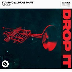 Drop It (Single)