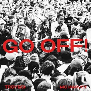 GO OFF! (Single)