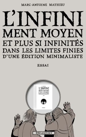 L'Infiniment Moyen et plus si infinites